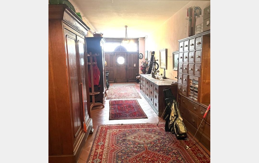 IMMOBILIER AREA : House | MAUVEZIN (32120) | 472 m2 | 287 000 € 