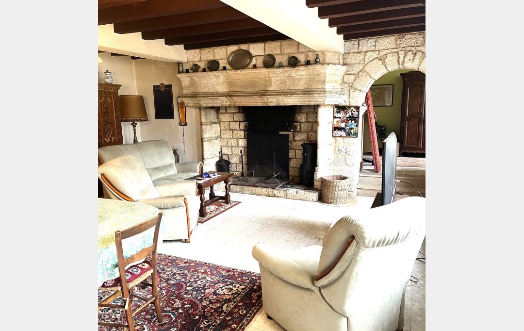 IMMOBILIER AREA : House | MAUVEZIN (32120) | 472 m2 | 287 000 € 