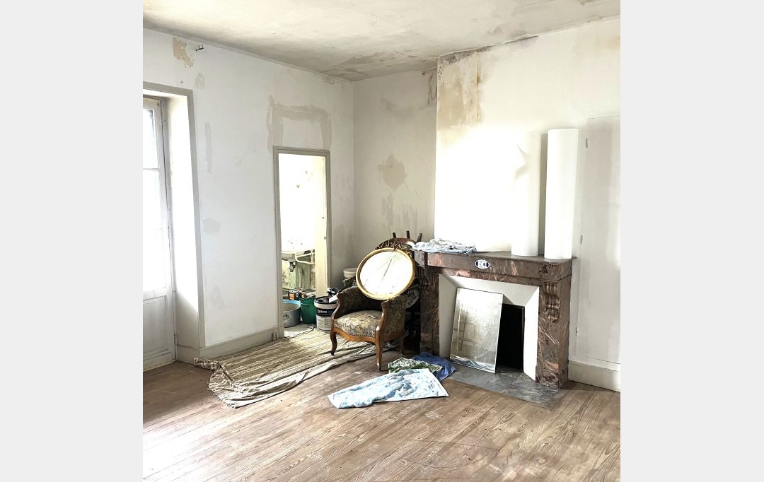 IMMOBILIER AREA : House | MAUVEZIN (32120) | 472 m2 | 287 000 € 