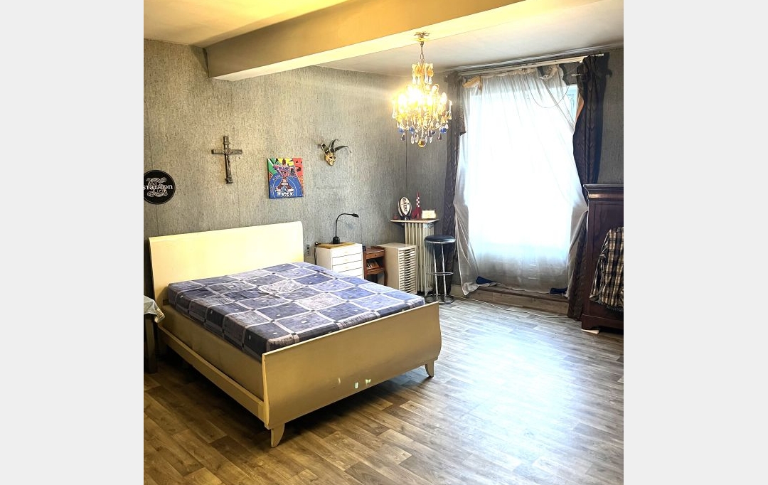 IMMOBILIER AREA : House | MAUVEZIN (32120) | 472 m2 | 287 000 € 