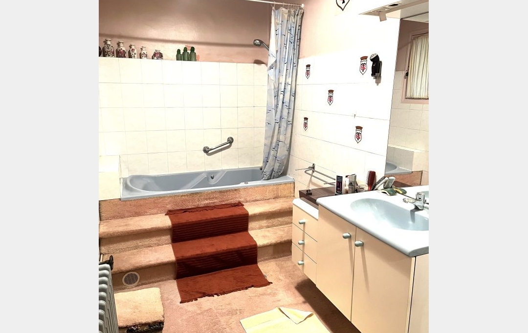 IMMOBILIER AREA : House | MAUVEZIN (32120) | 472 m2 | 287 000 € 