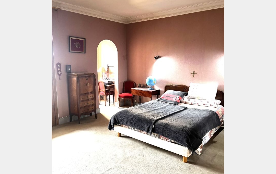 IMMOBILIER AREA : House | MAUVEZIN (32120) | 472 m2 | 287 000 € 