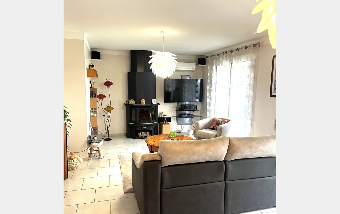 IMMOBILIER AREA : Maison / Villa | FONTENILLES (31470) | 165 m2 | 420 000 € 