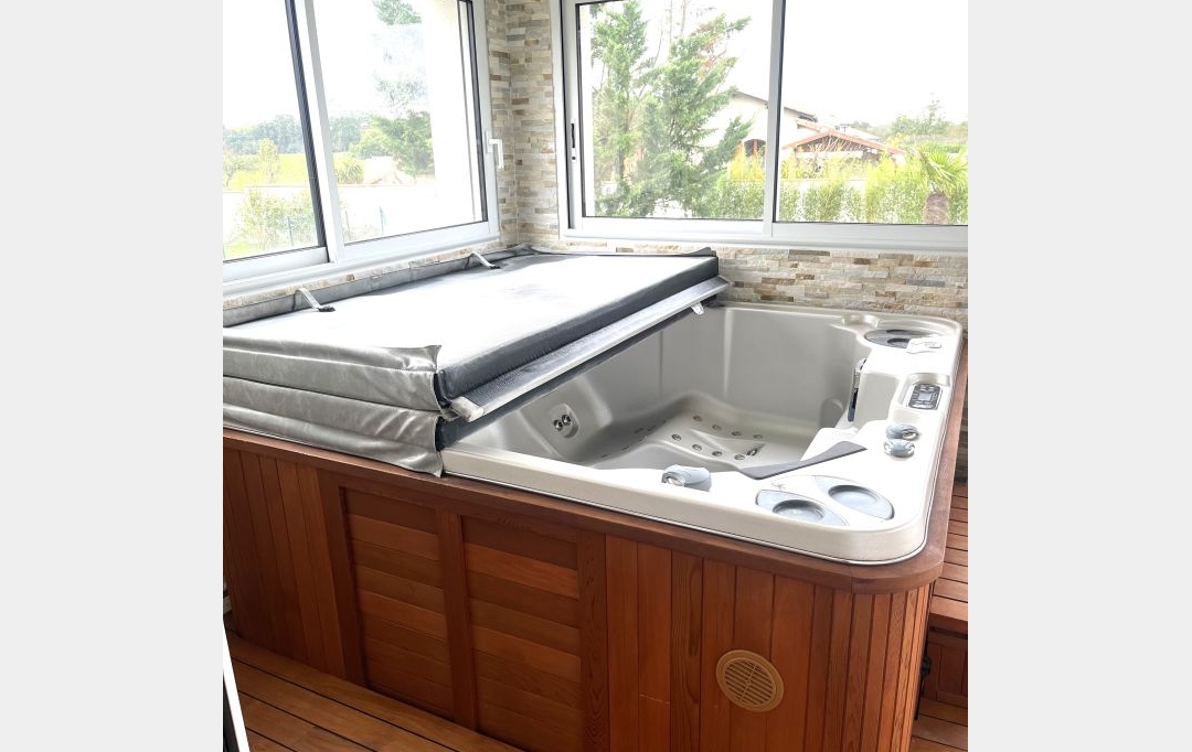 IMMOBILIER AREA : Maison / Villa | FONTENILLES (31470) | 165 m2 | 420 000 € 