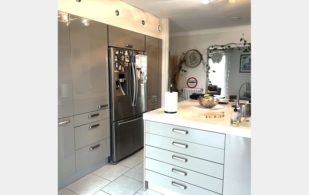 IMMOBILIER AREA : Maison / Villa | FONTENILLES (31470) | 165 m2 | 420 000 € 