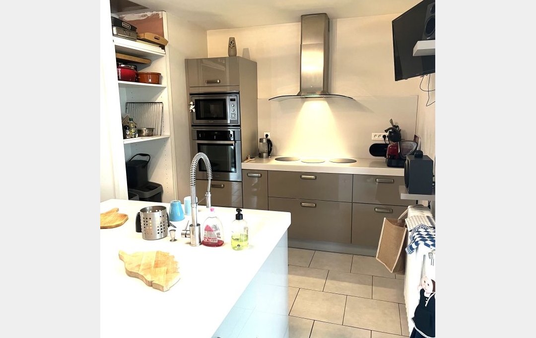 IMMOBILIER AREA : Maison / Villa | FONTENILLES (31470) | 165 m2 | 420 000 € 