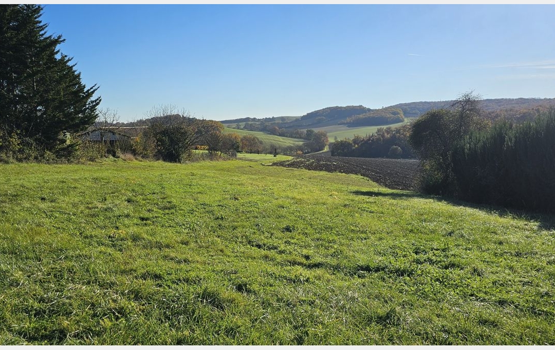 IMMOBILIER AREA : Terrain | MONTEGUT (32550) | 0 m2 | 60 000 € 