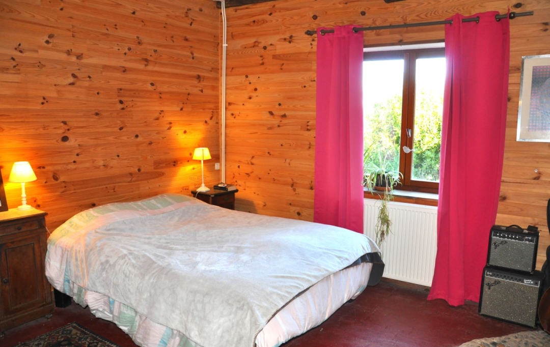 IMMOBILIER AREA : Maison / Villa | ANAN (31230) | 388 m2 | 235 000 € 