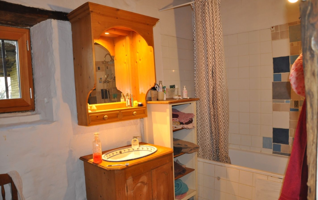 IMMOBILIER AREA : Maison / Villa | ANAN (31230) | 388 m2 | 235 000 € 