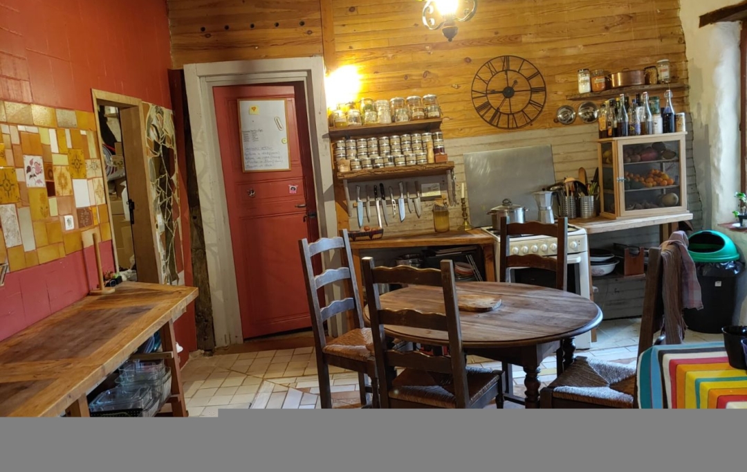 IMMOBILIER AREA : Maison / Villa | ANAN (31230) | 388 m2 | 235 000 € 