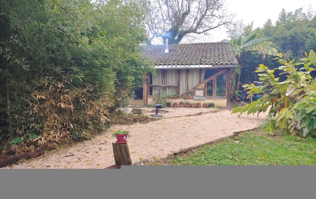 IMMOBILIER AREA : Maison / Villa | ANAN (31230) | 388 m2 | 235 000 € 
