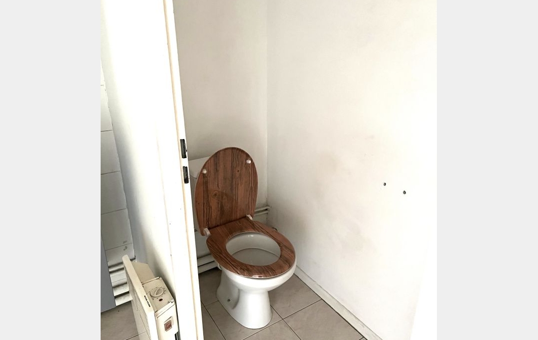 IMMOBILIER AREA : Appartement | TOULOUSE (31200) | 48 m2 | 119 000 € 