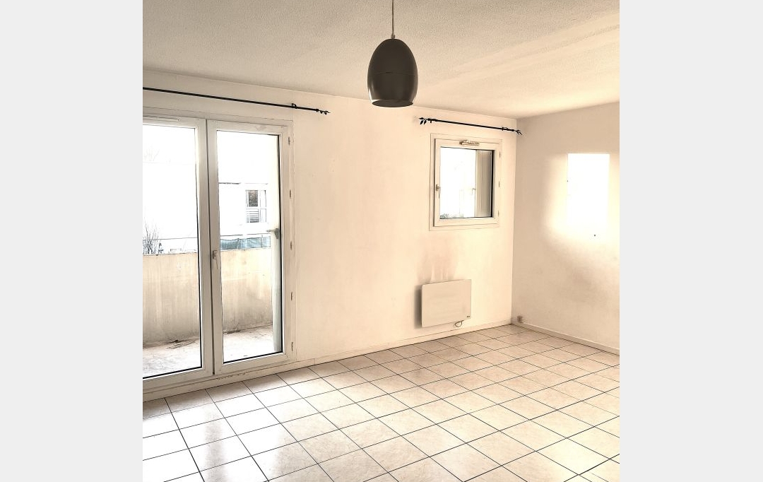 IMMOBILIER AREA : Appartement | TOULOUSE (31200) | 48 m2 | 119 000 € 