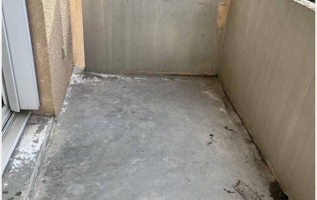 IMMOBILIER AREA : Appartement | TOULOUSE (31200) | 48 m2 | 119 000 € 