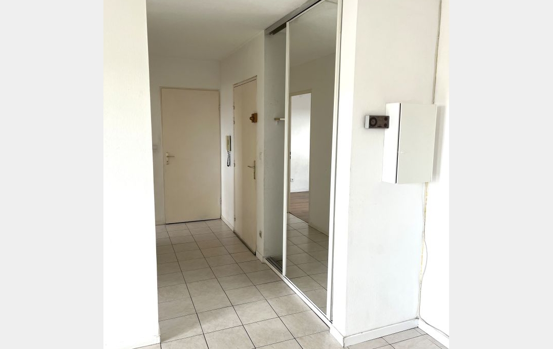 IMMOBILIER AREA : Appartement | TOULOUSE (31200) | 48 m2 | 119 000 € 