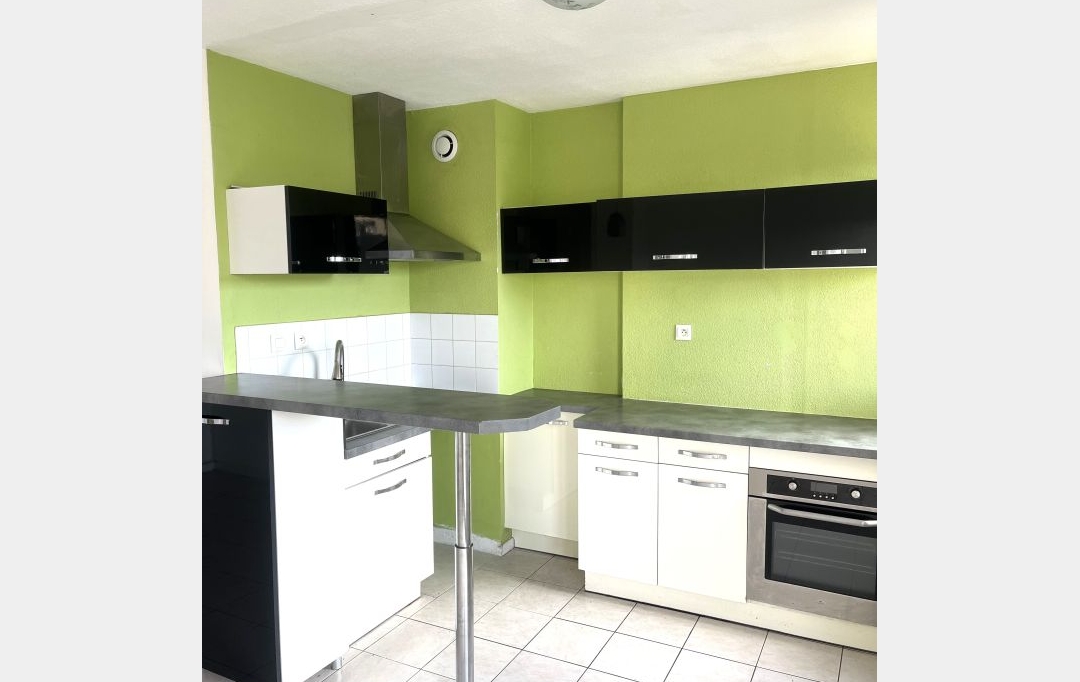 IMMOBILIER AREA : Appartement | TOULOUSE (31200) | 48 m2 | 119 000 € 