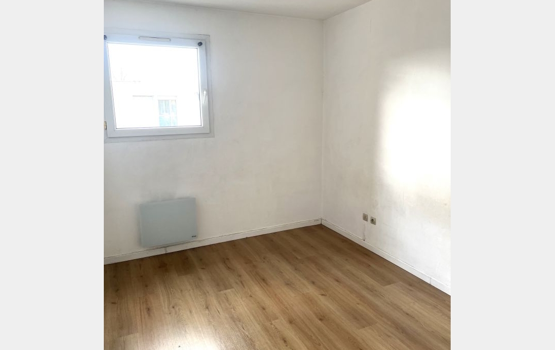 IMMOBILIER AREA : Appartement | TOULOUSE (31200) | 48 m2 | 119 000 € 
