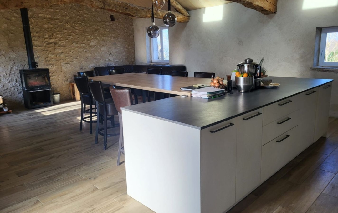 IMMOBILIER AREA : House | LECTOURE (32700) | 185 m2 | 272 000 € 