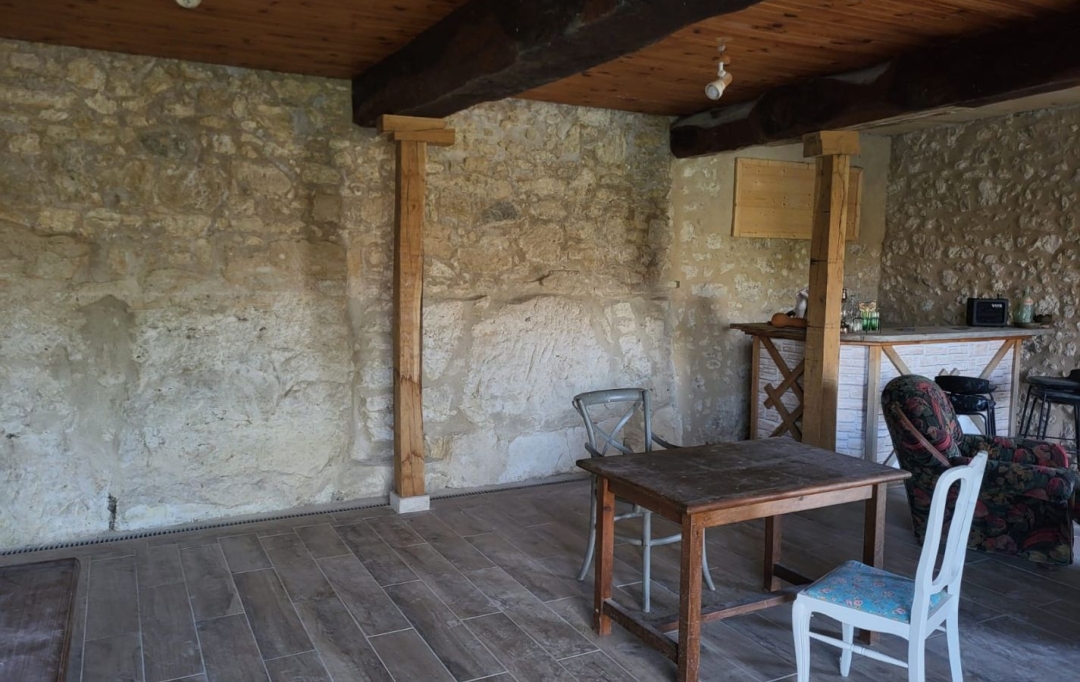 IMMOBILIER AREA : House | LECTOURE (32700) | 185 m2 | 272 000 € 