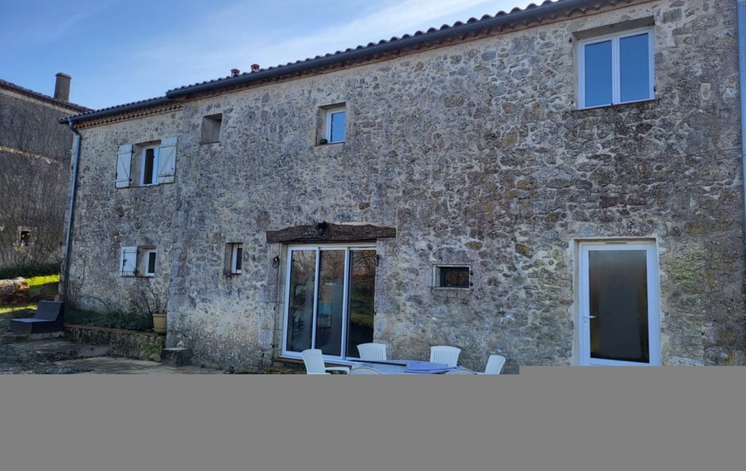 IMMOBILIER AREA : House | LECTOURE (32700) | 185 m2 | 272 000 € 