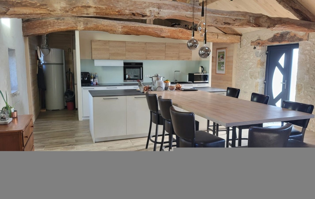IMMOBILIER AREA : House | LECTOURE (32700) | 185 m2 | 272 000 € 