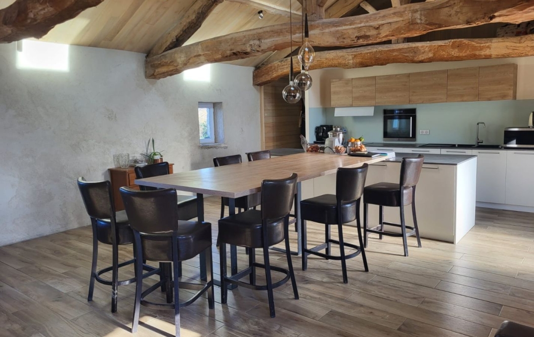 IMMOBILIER AREA : House | LECTOURE (32700) | 185 m2 | 272 000 € 