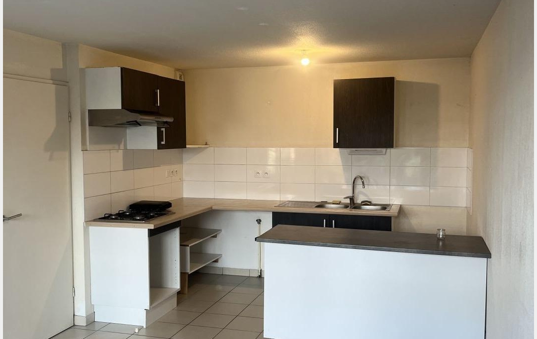 IMMOBILIER AREA : House | TOULOUSE (31200) | 75 m2 | 230 000 € 