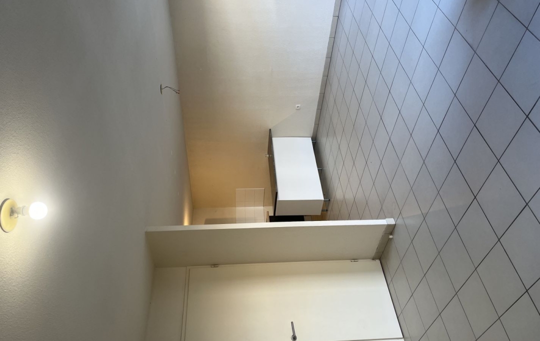 IMMOBILIER AREA : House | TOULOUSE (31200) | 75 m2 | 230 000 € 