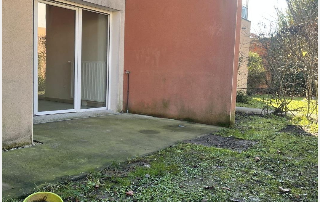 IMMOBILIER AREA : House | TOULOUSE (31200) | 75 m2 | 230 000 € 
