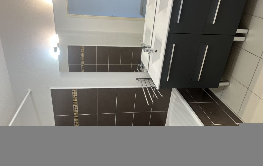 IMMOBILIER AREA : House | TOULOUSE (31200) | 75 m2 | 230 000 € 