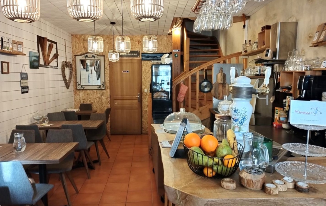IMMOBILIER AREA : Local / Bureau | LECTOURE (32700) | 84 m2 | 165 000 € 