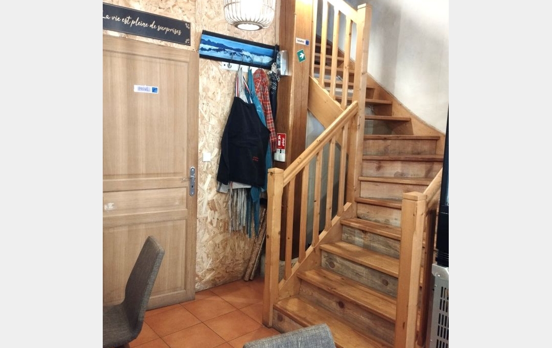 IMMOBILIER AREA : Local / Bureau | LECTOURE (32700) | 84 m2 | 165 000 € 
