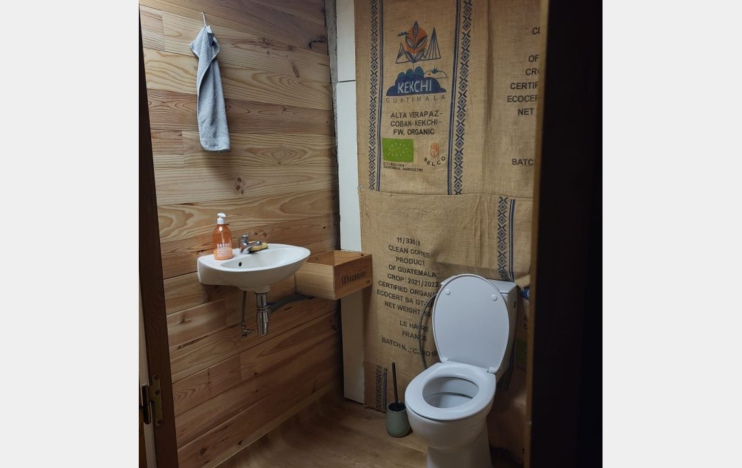 IMMOBILIER AREA : Local / Bureau | LECTOURE (32700) | 84 m2 | 165 000 € 