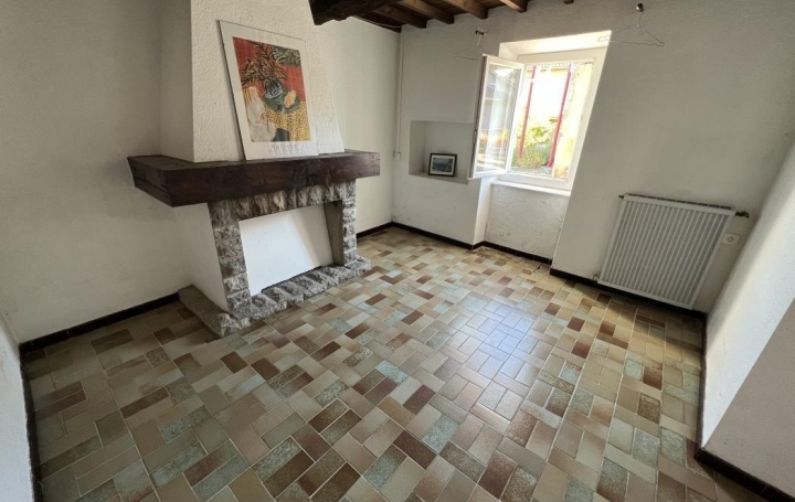 Annonces GIMONT : Maison / Villa | SAINT-BLANCARD (32140) | 105 m2 | 72 500 € 
