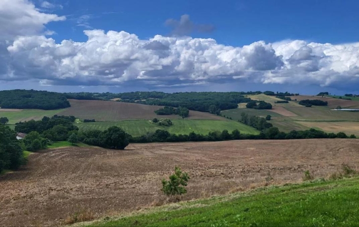  IMMOBILIER AREA Ground | BEAUMONT-DE-LOMAGNE (82500) | 220 000 m2 | 192 600 € 