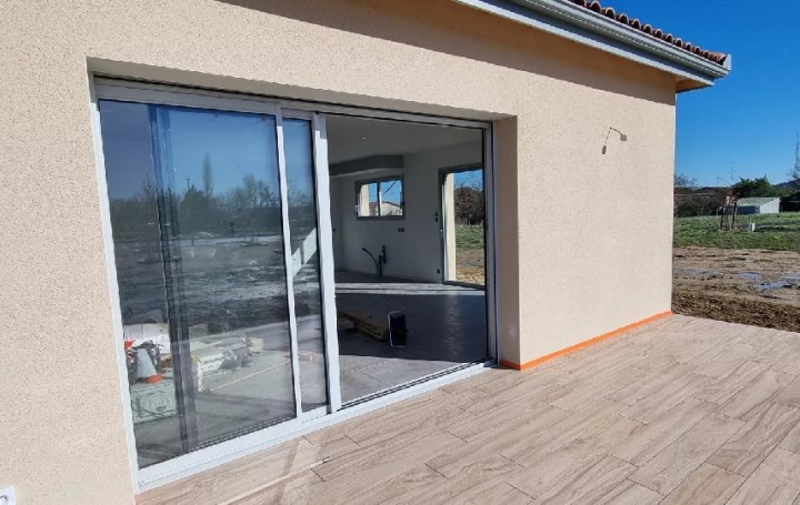  IMMOBILIER AREA House | SARAMON (32450) | 106 m2 | 284 000 € 
