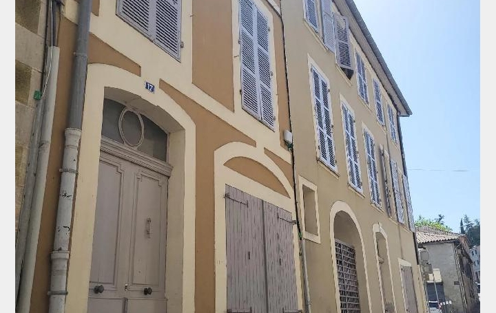  IMMOBILIER AREA Appartement | AUCH (32000) | 941 m2 | 1 040 000 € 