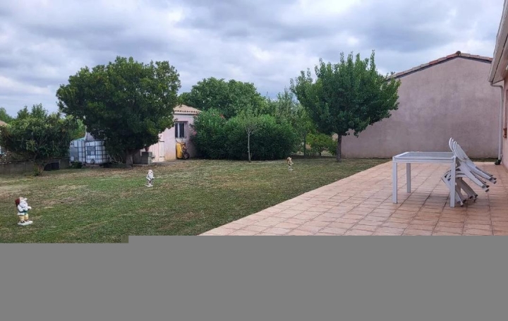  IMMOBILIER AREA House | LOMBEZ (32220) | 81 m2 | 262 000 € 