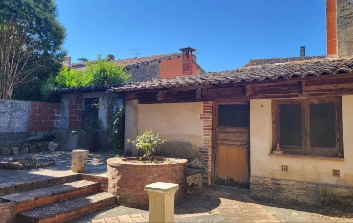  IMMOBILIER AREA House | COLOGNE (32430) | 160 m2 | 192 500 € 