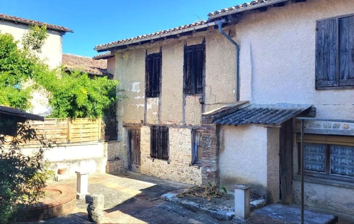  IMMOBILIER AREA Maison / Villa | COLOGNE (32430) | 160 m2 | 192 500 € 