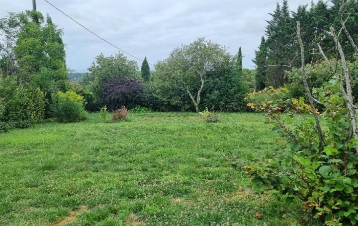  IMMOBILIER AREA Terrain | AUCH (32000) | 650 m2 | 71 000 € 
