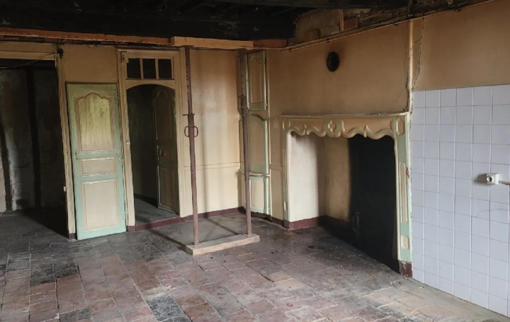  IMMOBILIER AREA House | GIMONT (32200) | 145 m2 | 65 000 € 