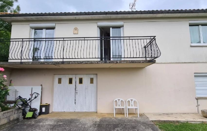 Maison AUCH 110 m2 178 900 € Maison AUCH 110 m2 178 900 €