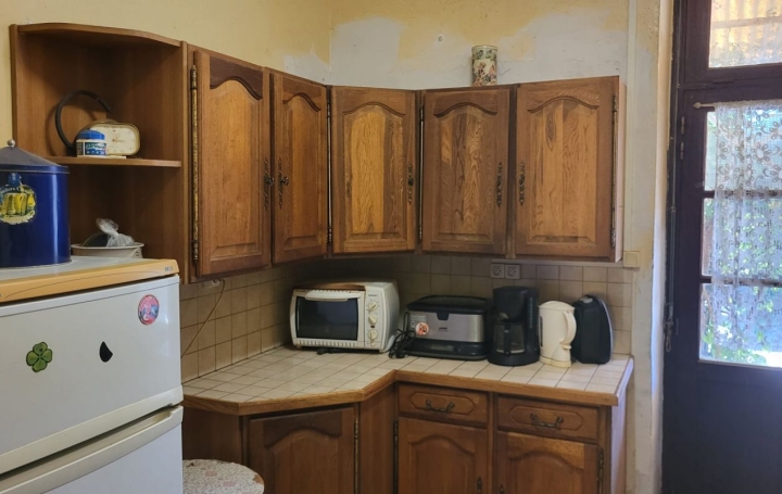  IMMOBILIER AREA House | PUYCASQUIER (32120) | 221 m2 | 87 400 € 