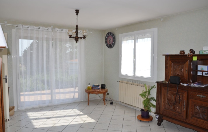 Maison PESSAN 109 m2 194 500 € Maison PESSAN 109 m2 194 500 €