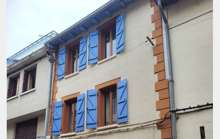  IMMOBILIER AREA House | L'ISLE-EN-DODON (31230) | 92 m2 | 104 500 € 