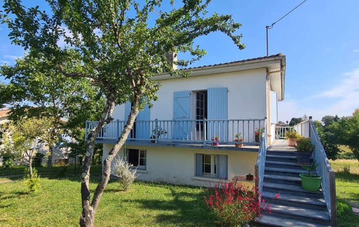  IMMOBILIER AREA Maison / Villa | GIMONT (32200) | 60 m2 | 150 000 € 