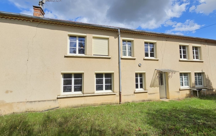 IMMOBILIER AREA House | CONDOM (32100) | 350 m2 | 159 500 € 