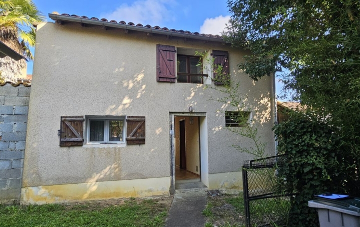  IMMOBILIER AREA House | MIELAN (32170) | 129 m2 | 139 500 € 