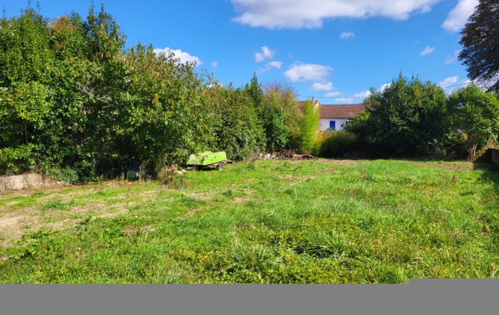  IMMOBILIER AREA Ground | FLEURANCE (32500) | 0 m2 | 35 000 € 
